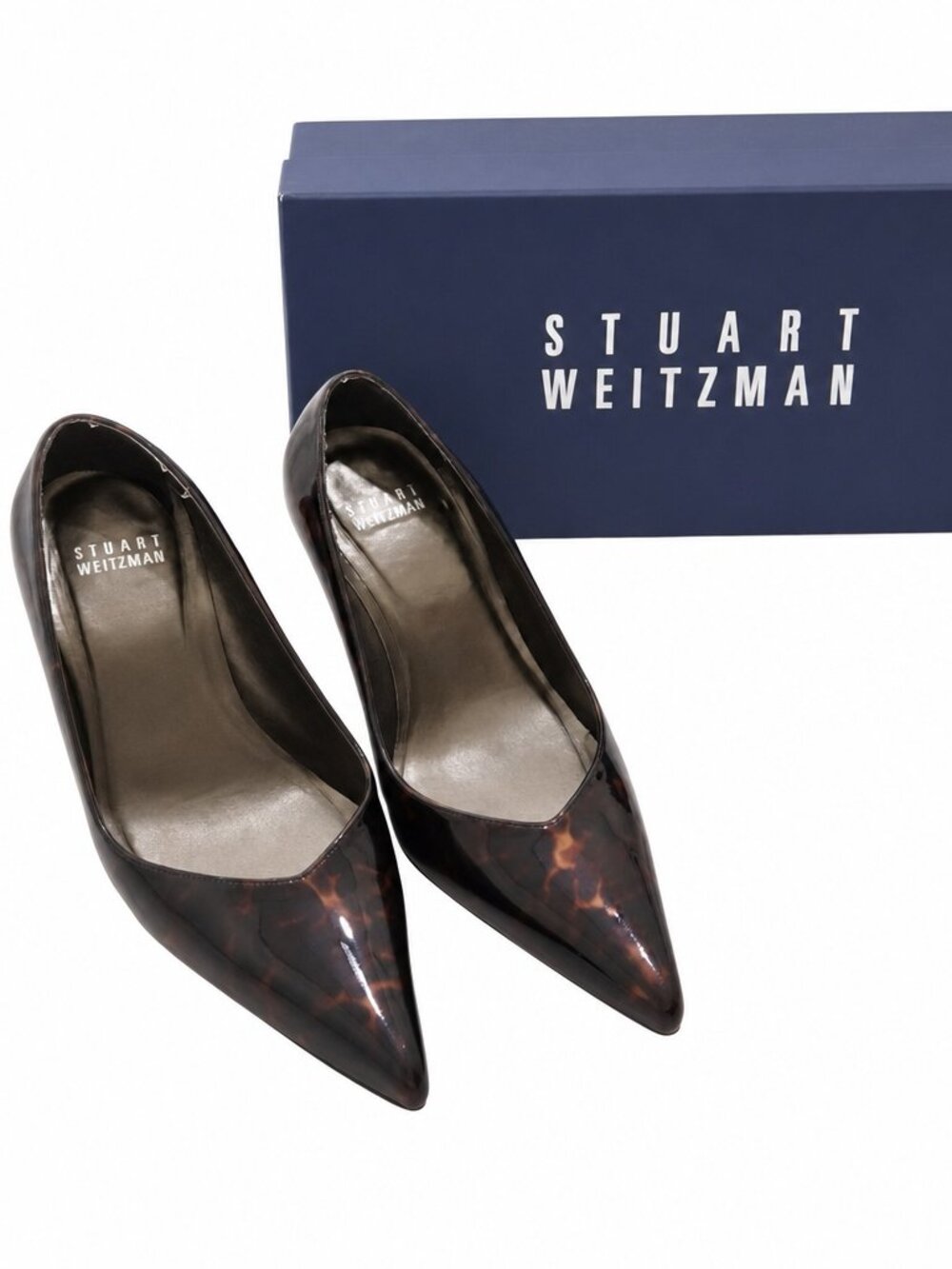 1/2 Price🔻Stuart Weitzman Sonata Size 5 1/2